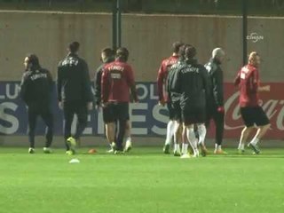 Türkiye çifte bayram yaşamak istiyor