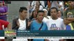 teleSUR noticias.  ANC de Venezuela juramenta a gobernadores electos