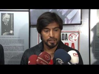 İbrahim Toraman: Verilecek her karara saygılıyım ama ben bir hata yapmadım