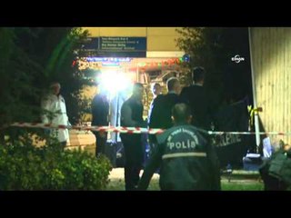 Atatürk Havalimanı'nda kurşun yağmuruna tutulan şahıs öldü