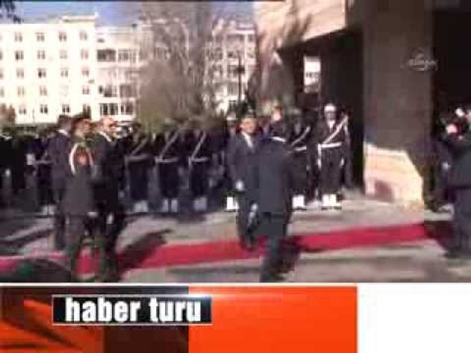 Haber Turu
