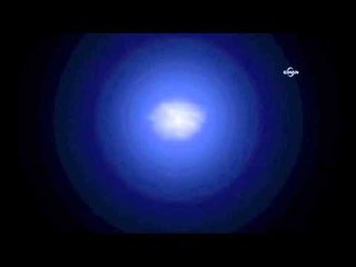 En uzak galaksi gözlemlendi