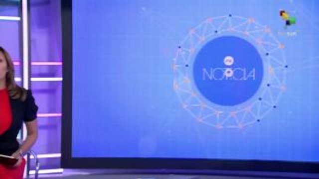 Es noticia: Son juramentados los gobernadores electos de Venezuela