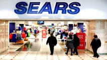 Thousands jobless as Canadian retailer Sears closes over bankruptcy