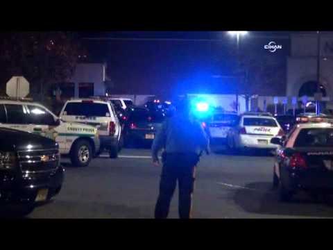 ABD'de alışveriş merkezinde silahlı saldırı