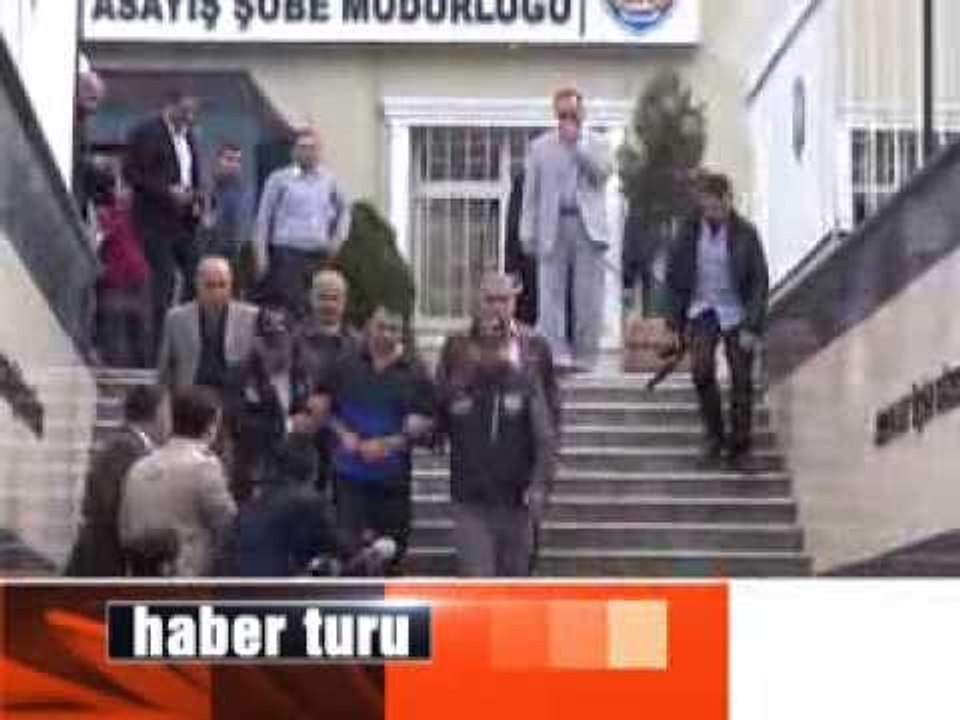 Haber Turu