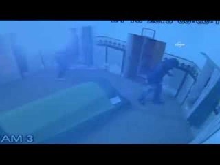 500 yıllık türbeyi soydular, kameraya takıldılar