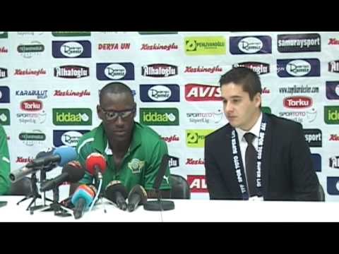 Buruno Rosa: Futbol açısından harika bir maçtı