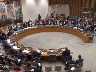 BM, İslam İşbirliği Teşkilatı için toplanacak