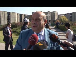 BDP'li Kaplan: Herkes birgün yöresel kıyafetiyle Meclis'e gelsin