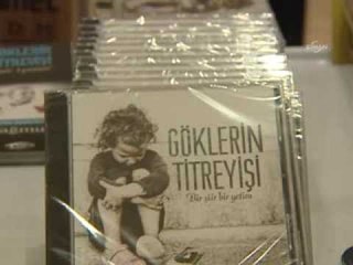 Bir şiir bir yetim...