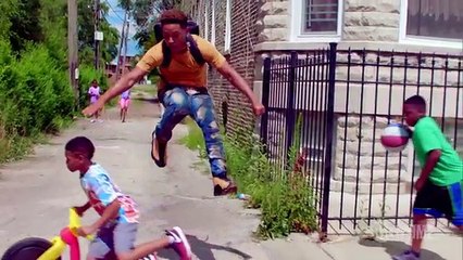 The Chi Season 1 Trailer (2017) Showtime Series