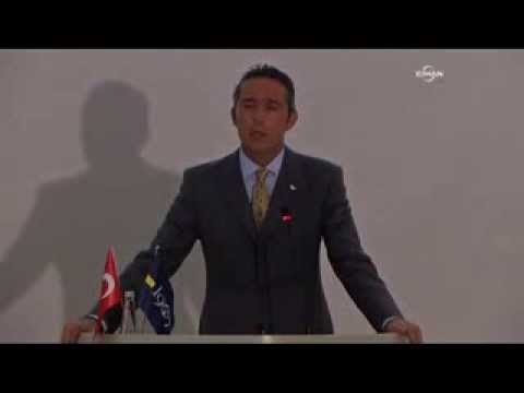 1907 Fenerbahçe Derneği, seçimlerde tarafsızlığını açıkladı