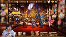 Hero Terkuat - Seven Knights - Indonesia Gameplay