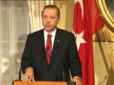 Erdoğan o soruya sert tepki gösterdi
