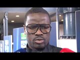 Emmanuel Eboue: Maçı kazanmayı hak etmiştik