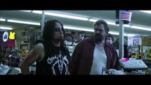 Black Metal (2013) Drama Music Short