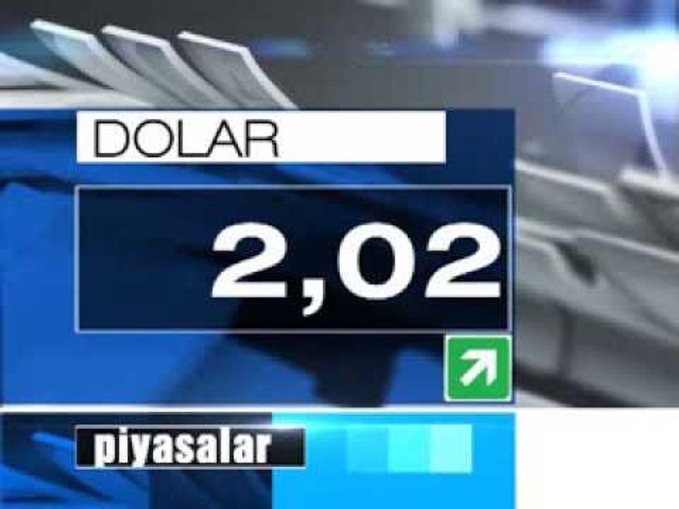 Piyasalardaki son durum