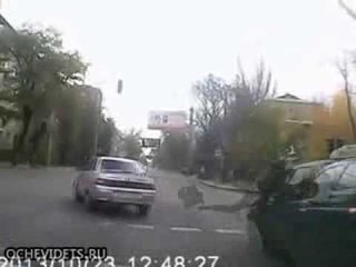 Feci kazada takla atan vatandaş yaşamını yitirdi