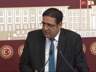 Başbakan'a öğrenci evi tepkisi