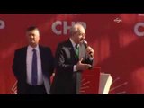 Kılıçdaroğlu: Cumhuriyetin değerlerini savunan herkesi CHP'ye bekliyorum