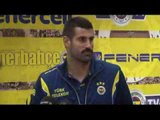 Volkan: Şampiyonluğu şimdiden konuşmak erken