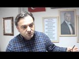 DEYDER Başkanı Aydın: Trajikomik bir mesele