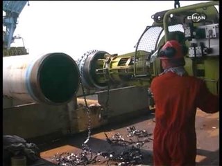 Doğalgaza anlık takip