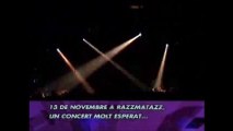 Muse - Apocalypse Please, Barcelona Razzmatazz, 11/13/2003