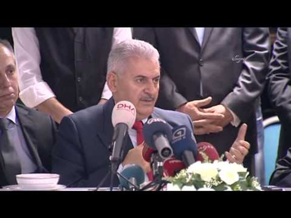 Bakan Yıldırım: Üçüncü köprü, 2 senede kendini amorti edecek