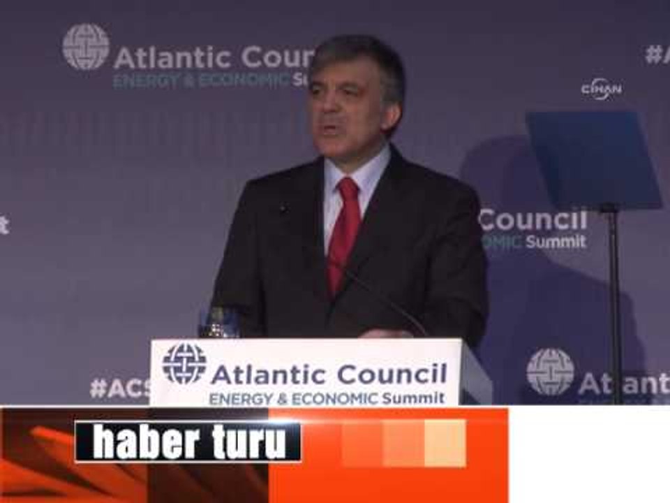 Haber Turu