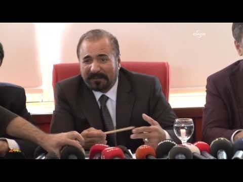 Kürt sanatçı Şivan Perwer: Yeni Türkiye çok güzel