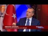 Başbakan Erdoğan: Dersaneleri kapatmaya kararlıyız
