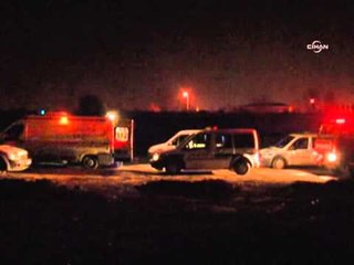 Edirne'de Tunca Nehri'ne düşen genç boğuldu