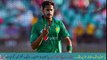 Pakistan v Sri Lanka 3rd ODI- at Abu Dhabi-Indian media crying and Cricketers on Hasan Ali Bowling