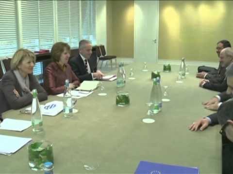 İran ile nükleer müzakereler anlaşma ile sonuçlandı