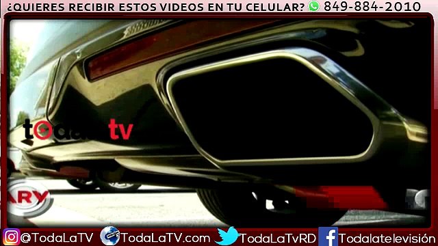 Ford revisará más de 60 mil camionetas por defecto en puertas-Al Rojo Vivo-Video