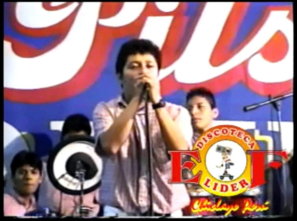 ARMONIA 10 - MATECAÑA SUREÑA (ROBERTO MORENO)