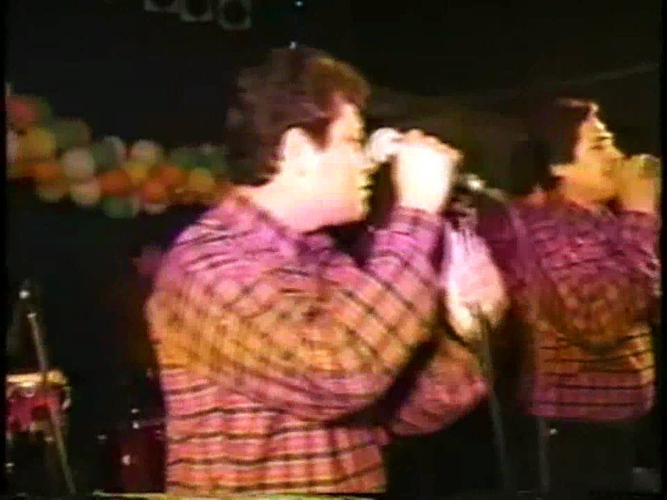 armonia 10 - Paloma Ajena [ Roberto Moreno]