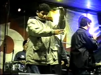 ARMONIA 10 - PARRANDA 3 [HUACHO]