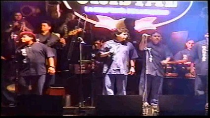ARMONIA 10 - OTRA VEZ ME EQUIVOQUE (MARCO YACILA)