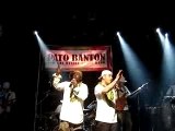 Pato Banton & Mystic Roots Beatbox Part 2