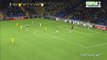 Junior Kabananga Goal - FC Astana 3 - 0	 M. Tel Aviv 19.10.2017 HD