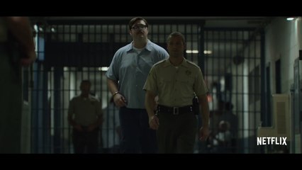 Watch!..Mindhunter Season 1 Episode 10 | Putlocker | Netflix Online HD