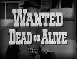 60. Wanted Dead or Alive Season 2 Episode 28   Vendetta