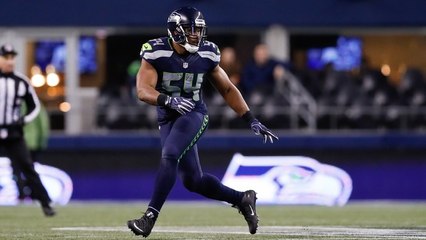 Takeo Spikes talks about his favorite players to watch every Sunday