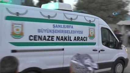 Pamuk Yığını Altında Ölü Bulunan 3 Çocuk Defnedildi