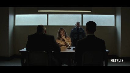 Mindhunter Season 1 Episode 10 | Netflix - Episode 10 | online streaming