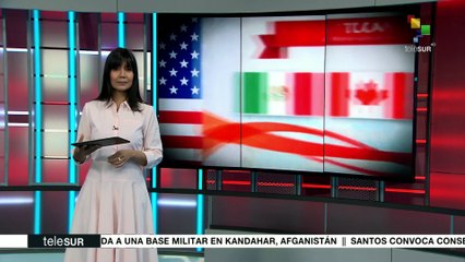 Premio Nobel de Economía no cree posible que se malogre el TLCAN