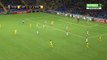 Junior Kabananga Goal HD - FC Astana	4-0	Maccabi Tel Aviv 19.10.2017